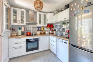 Appartement � vendre 3 pi�ces 81 m�