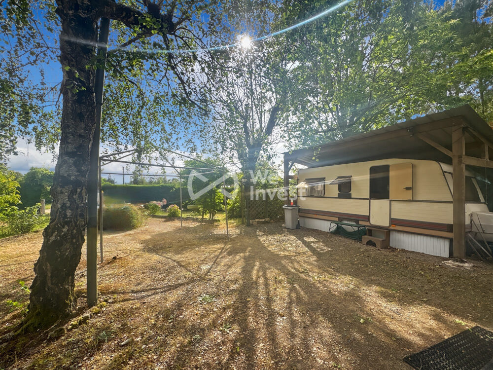 Vente Terrain IDEAL POUR PRIMO OU RETRAITE Marigné-laillé