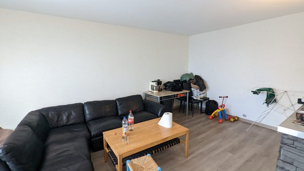 Vente Appartement Spécial investissement Dijon