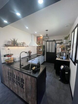  Maison � vendre 6 pi�ces 117 m�