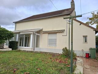  Maison  vendre 4 pices 83 m