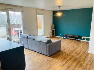  Appartement  louer 3 pices 81 m