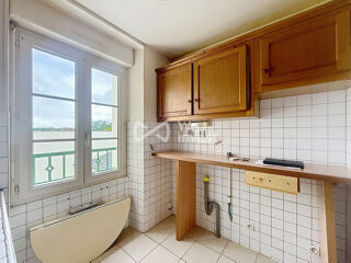  Appartement à louer 3 pièces 51 m²