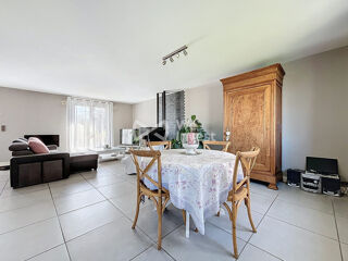  Maison à vendre 5 pièces 142 m²