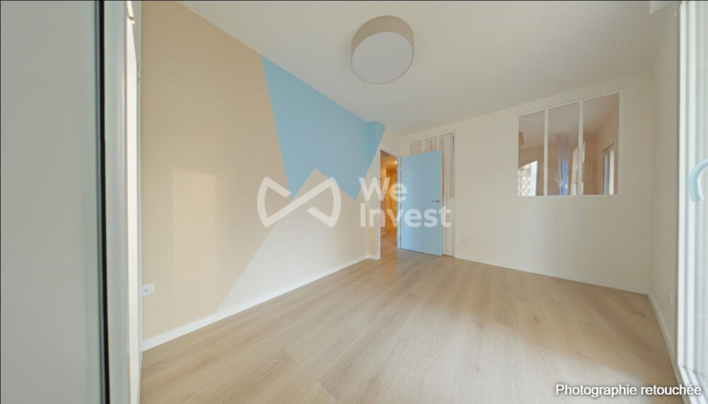 � vendre  Appartement Clichy (92110)
