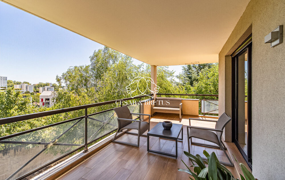 Appartement à vendre LYON