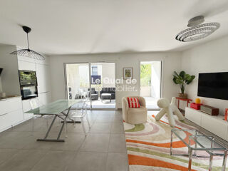  Appartement � vendre 3 pi�ces 69 m�