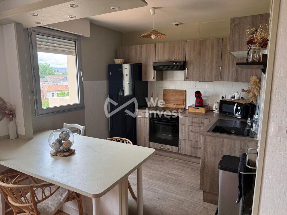 Vente Appartement Appartement à vendre Niort Niort