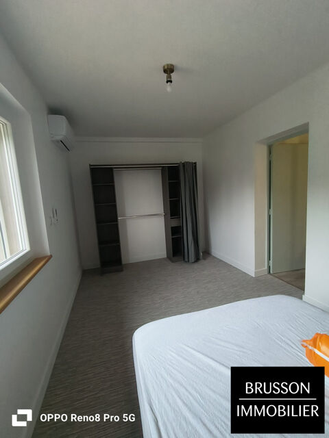  Appartement � louer 2 pi�ces 45 m�