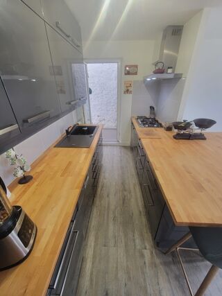  Maison � vendre 4 pi�ces 137 m�