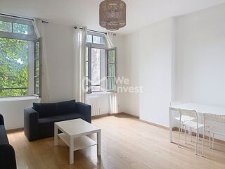  Appartement � louer 3 pi�ces 53 m�