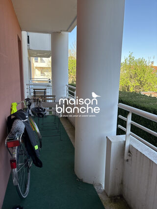  Appartement � louer 2 pi�ces 41 m�