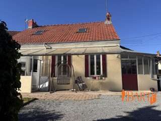  Maison � vendre 4 pi�ces 98 m�