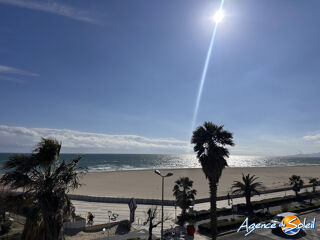  Appartement � vendre 2 pi�ces 30 m�