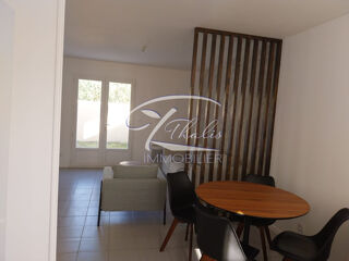  Maison � vendre 3 pi�ces 60 m�