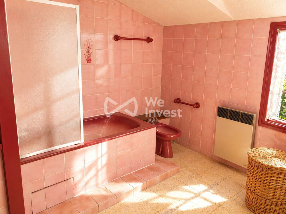 � vendre  Maison Six-Fours-les-Plages (83140)