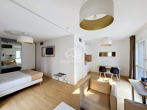  Appartement à vendre 2 pièces 38 m²