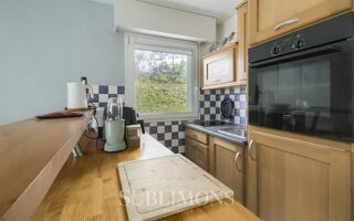  Appartement à vendre 1 pièce 29 m²