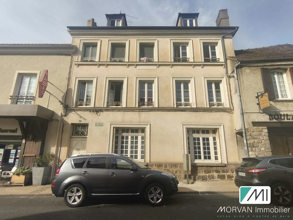 Vente Immeuble Immeuble de rapport – Saint-Arnoult-en-Yvelines - 350m² Saint-arnoult-en-yvelines