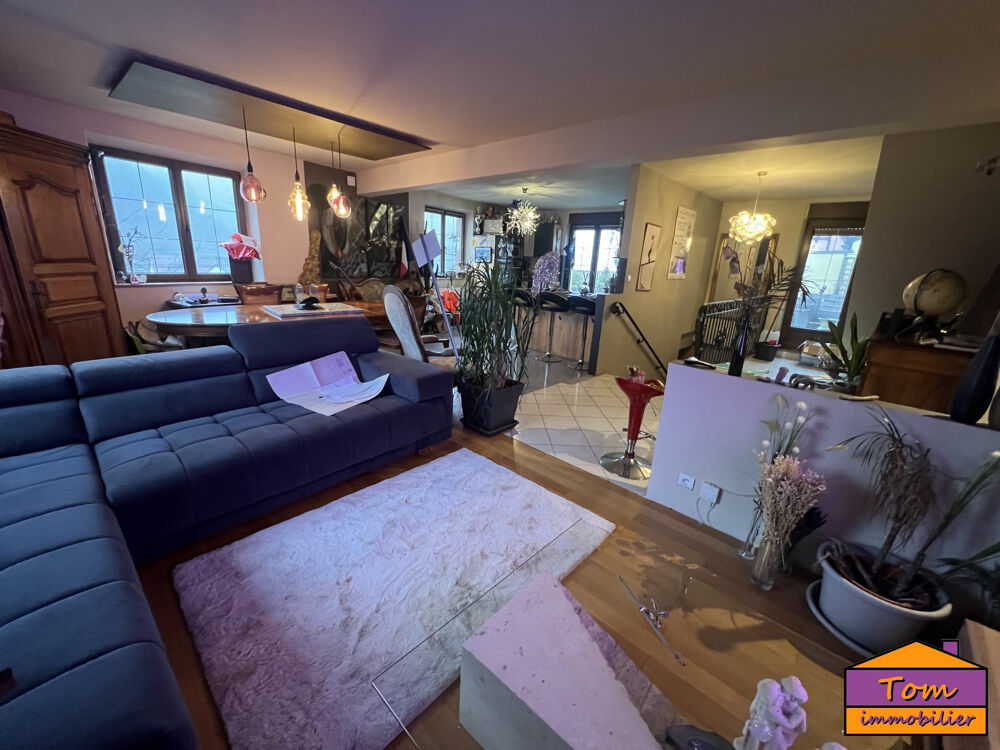  vendre  Maison Niedermorschwihr (68230)