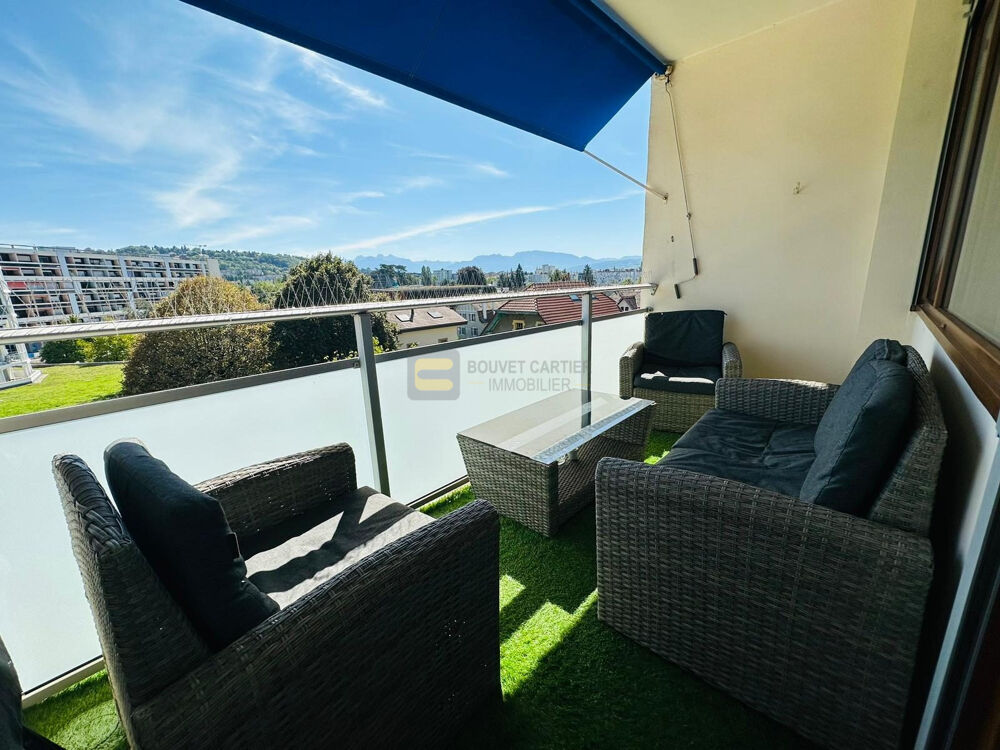 Appartement à vendre Annemasse