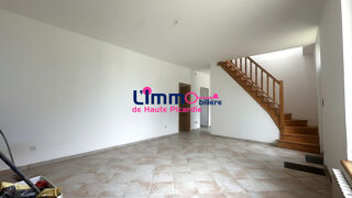  Maison à vendre 6 pièces 136 m²