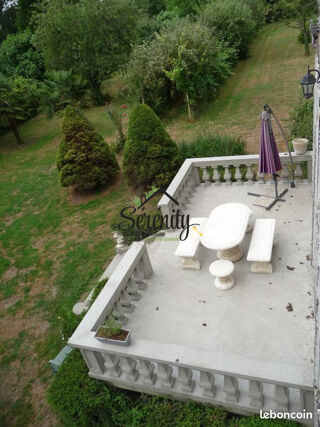  Maison � vendre 6 pi�ces 297 m�