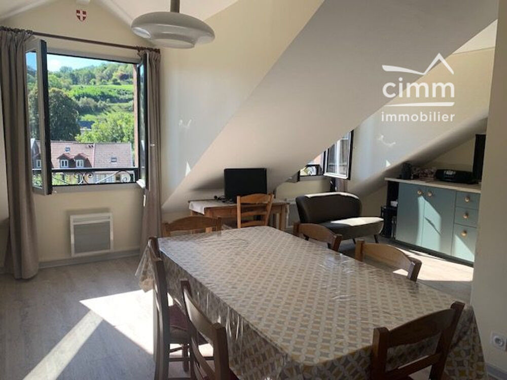 Location Appartement A LOUER STUDIO MEUBLE SALLANCHES (74700) Sallanches