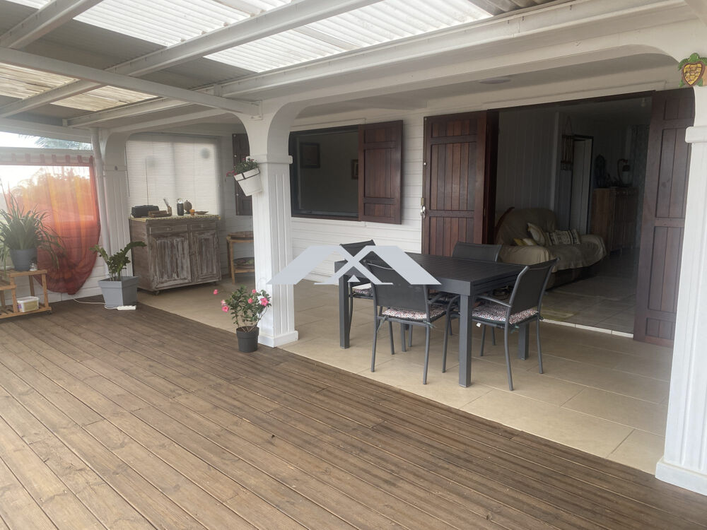 MAISON PETIE ILE F4