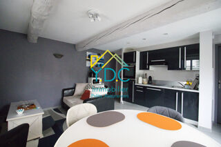  Maison � vendre 2 pi�ces 44 m�