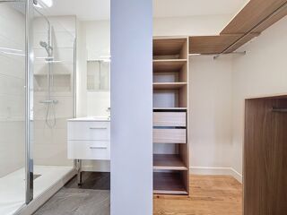  Maison à louer 5 pièces 162 m²