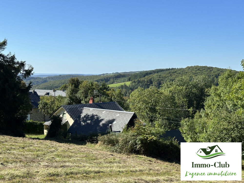 Vente Maison Maison avec 4 hect de terrain Chaumard