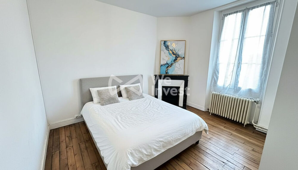 Vente Maison Maison avec dépendance aménageable Migennes