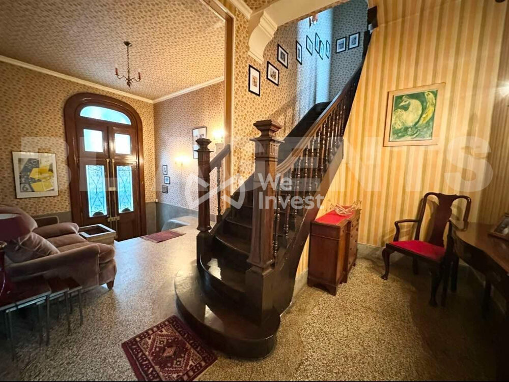 � vendre  Maison Dieppe (76200)