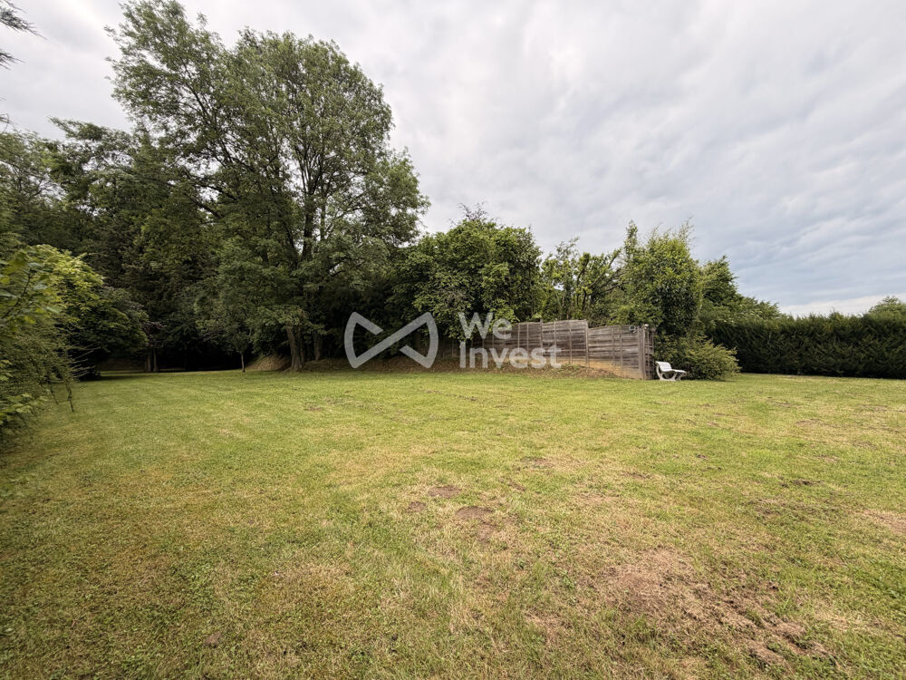 Vente Terrain Terrain à vendre Coutevroult Coutevroult