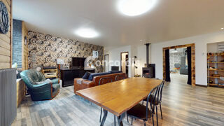  Immeuble à vendre 380 m²