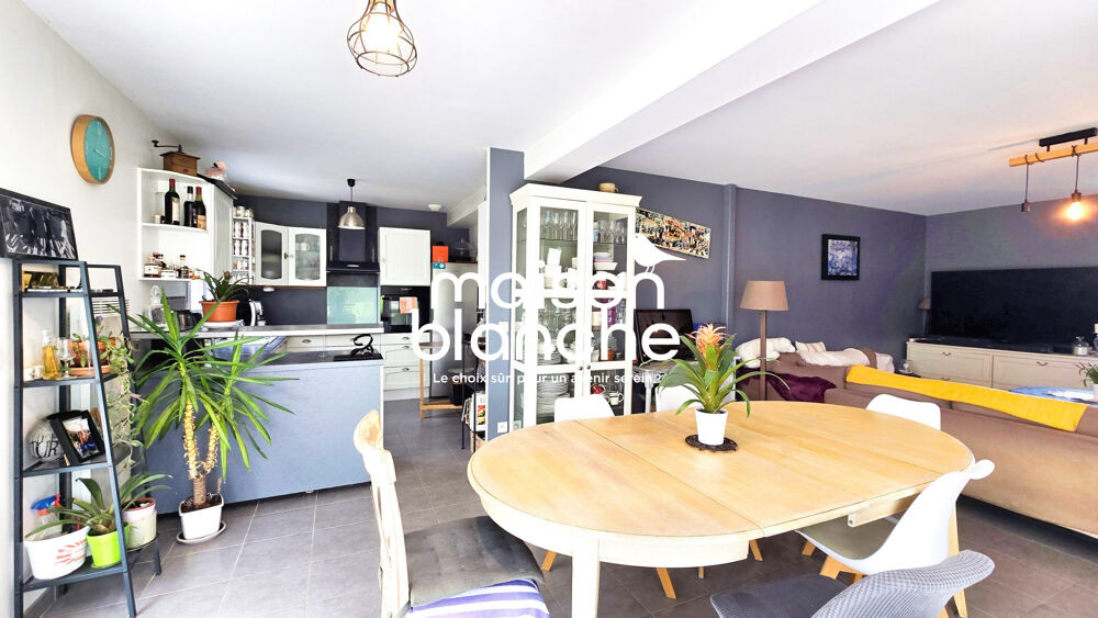 Vente Maison Maison familiale Loire-les-marais