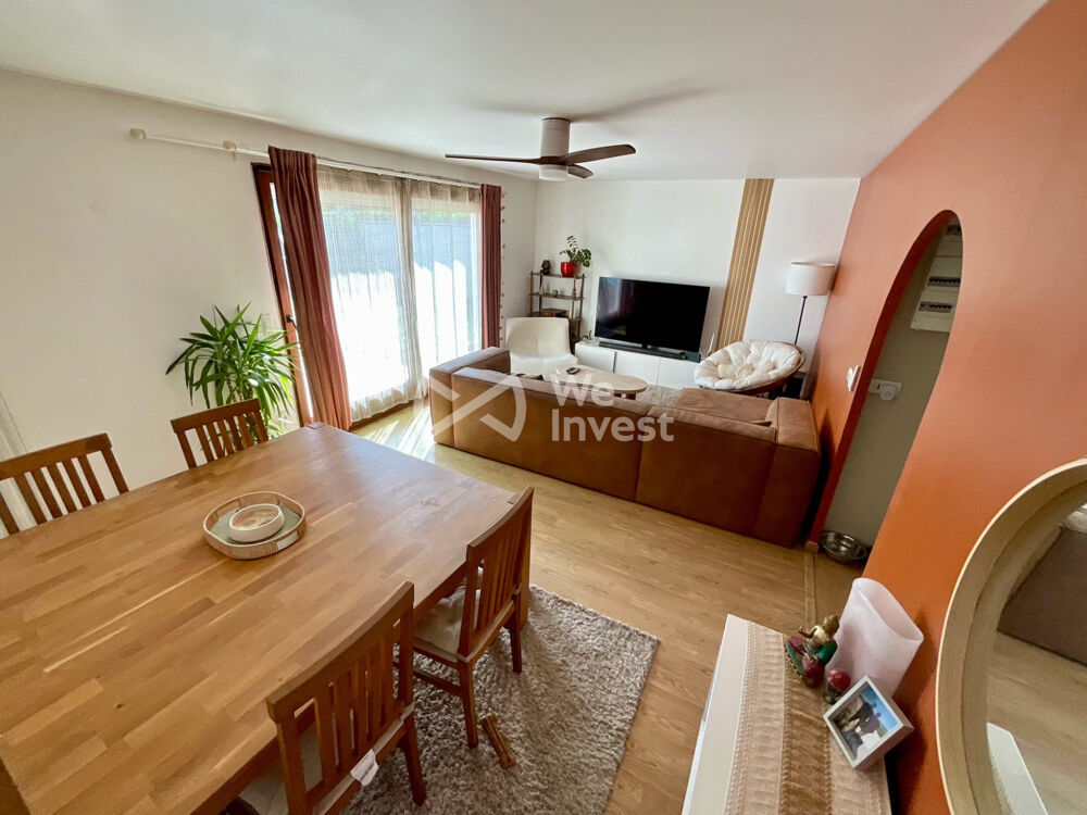 Maison à vendre Othis