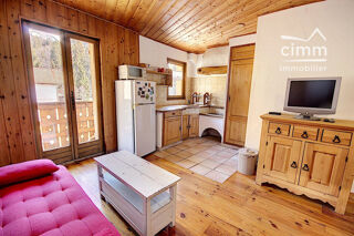  Appartement à louer 1 pièce 32 m²