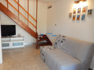  Maison � vendre 4 pi�ces 60 m�