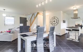  Maison  vendre 5 pices 95 m