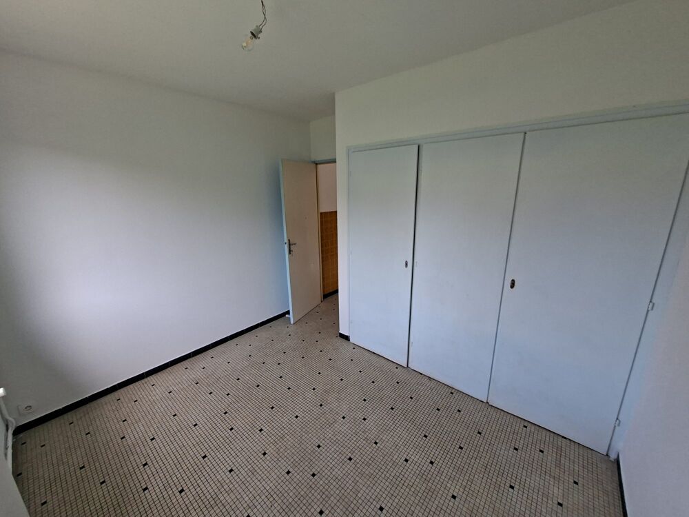 Maison 2 chambres et garage