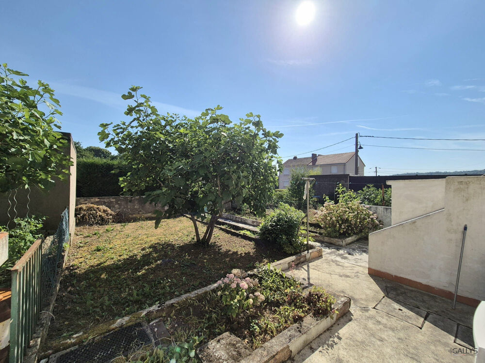 MAISON QUARTIER CALME - SUR LES HAUTEURS