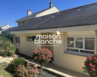  Maison � vendre 4 pi�ces 76 m�