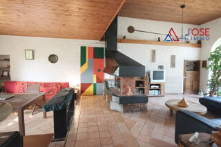  Maison à vendre 9 pièces 270 m²
