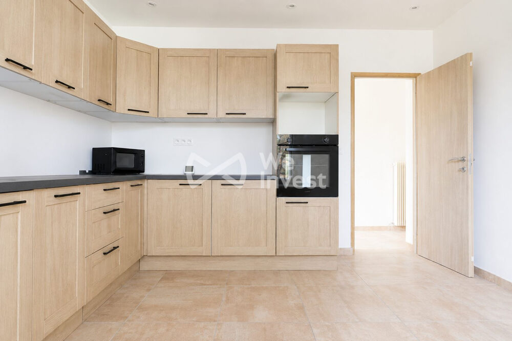 maison rénovée sans travaux 4 chambres