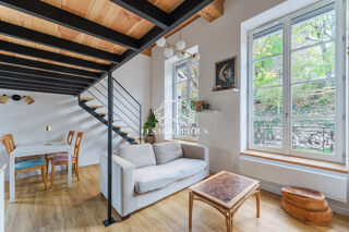  Appartement  vendre 2 pices 54 m