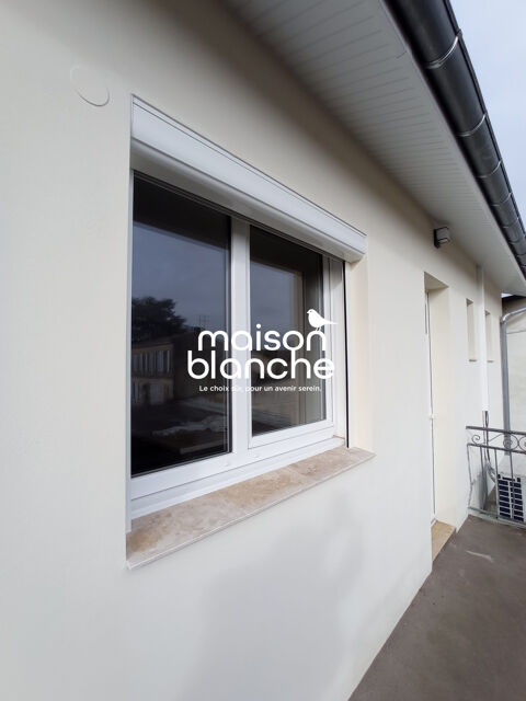   Appartement 2 pi�ces 35m2 Appartement - 2 pi�ce(s) - 35 m�