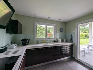  Maison à vendre 7 pièces 180 m²
