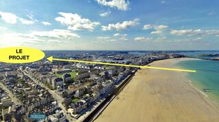  Appartement  vendre 2 pices 38 m